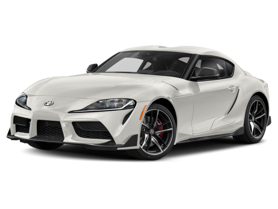 Toyota GR Supra